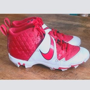 Nike Trout Baseball Cleats
